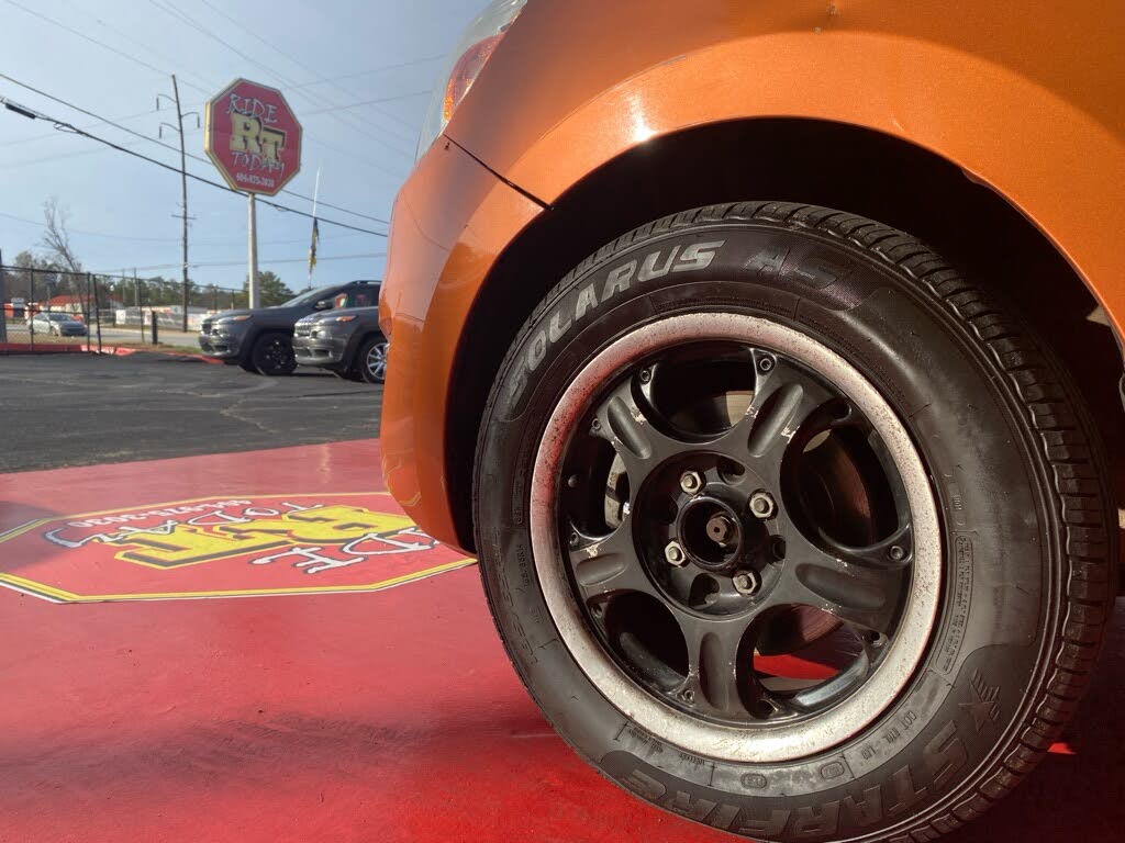 2018 Mitsubishi Mirage