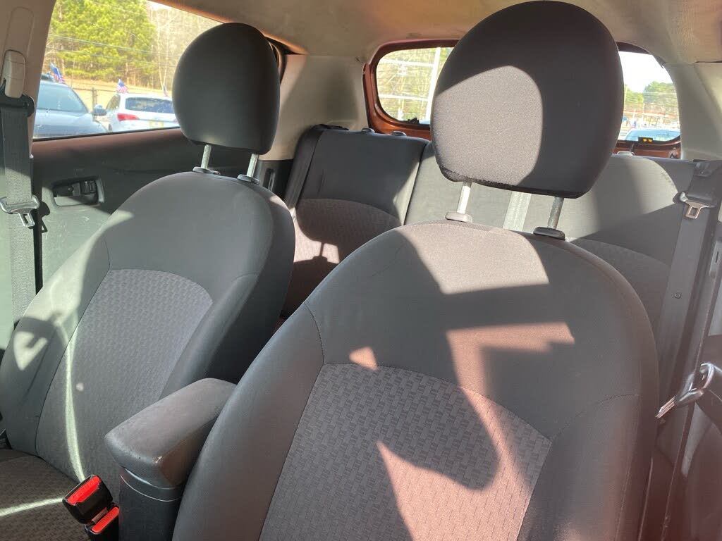 2018 Mitsubishi Mirage