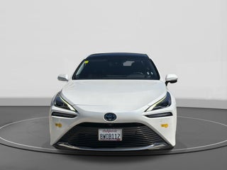 2021 Toyota Mirai