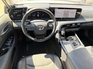2021 Toyota Mirai