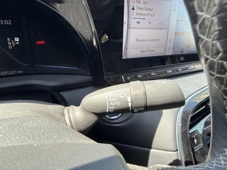 2021 Toyota Mirai
