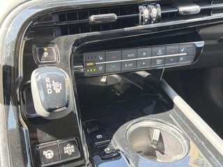 2021 Toyota Mirai