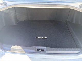 2021 Toyota Mirai