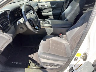 2021 Toyota Mirai