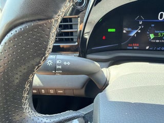 2021 Toyota Mirai