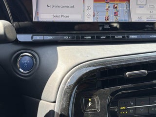 2021 Toyota Mirai