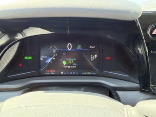 2021 Toyota Mirai