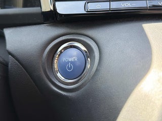 2021 Toyota Mirai