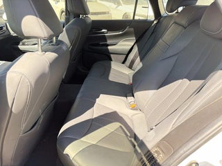 2021 Toyota Mirai