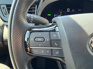 2021 Toyota Mirai