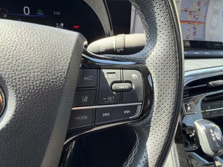2021 Toyota Mirai