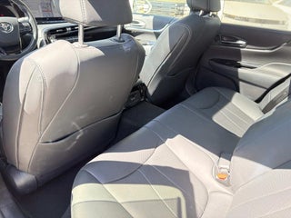 2021 Toyota Mirai