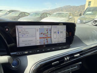 2021 Toyota Mirai