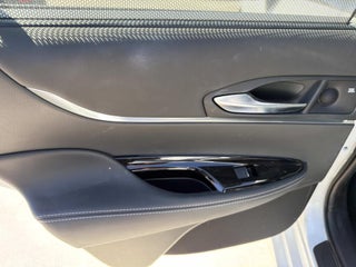 2021 Toyota Mirai