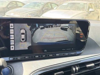2021 Toyota Mirai