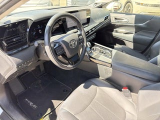 2021 Toyota Mirai