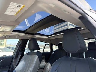 2021 Toyota Mirai