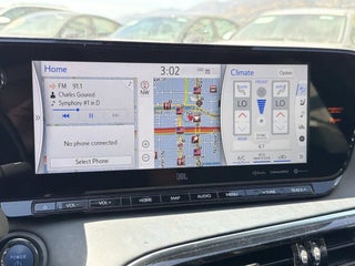 2021 Toyota Mirai