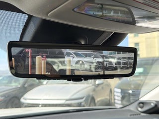 2021 Toyota Mirai