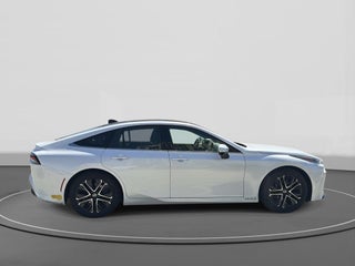 2021 Toyota Mirai