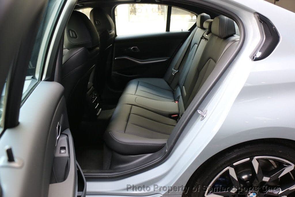 2025 BMW 3 Series