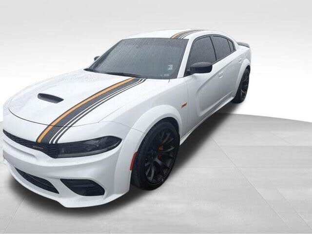 2023 Dodge Charger