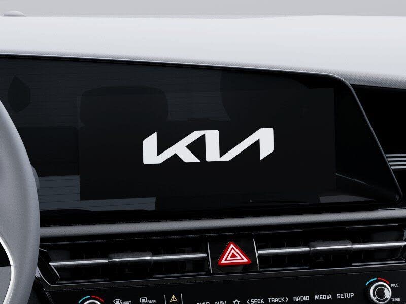 2026 Kia Niro EV