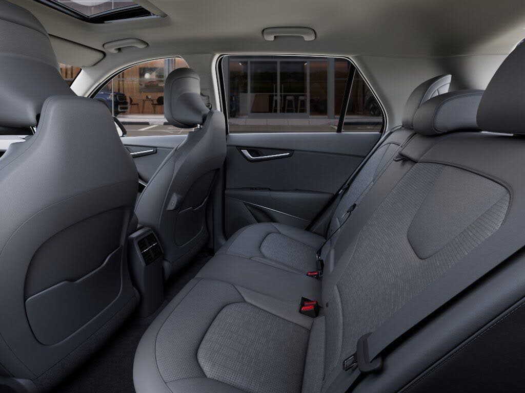 2026 Kia Niro EV