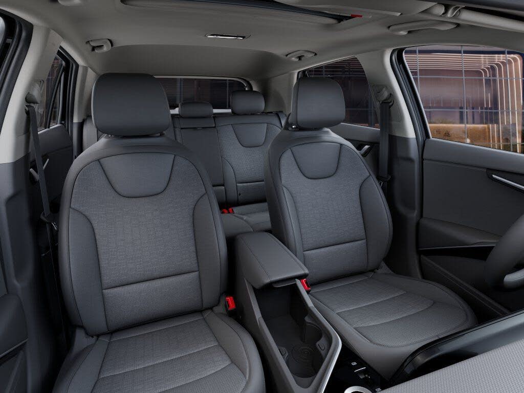 2026 Kia Niro EV