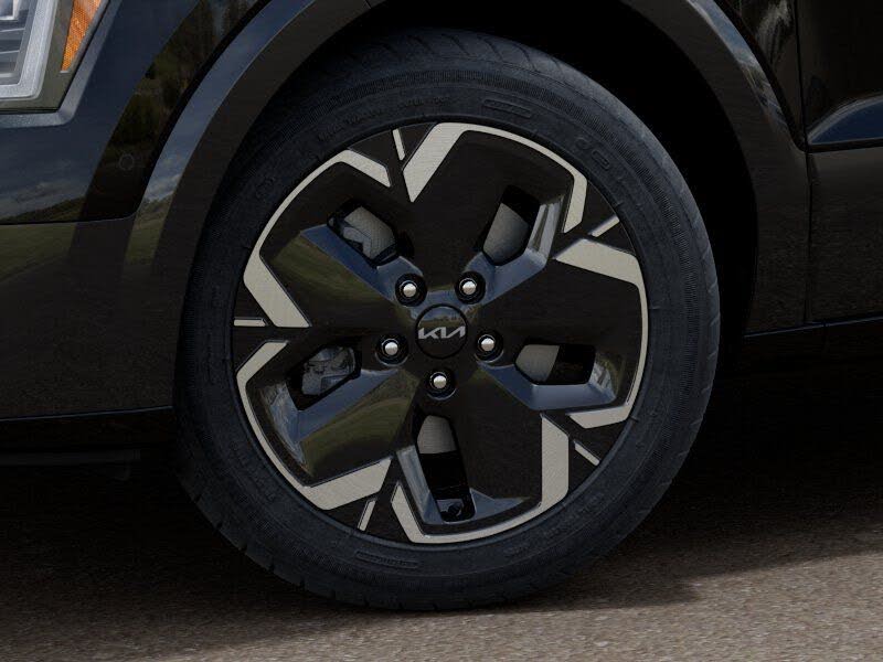2026 Kia Niro EV