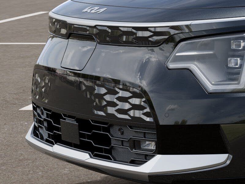 2026 Kia Niro EV