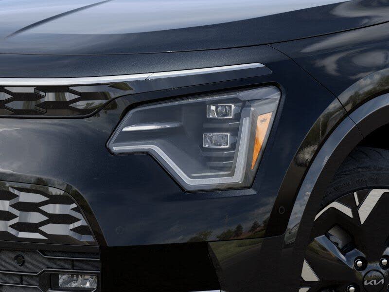 2026 Kia Niro EV