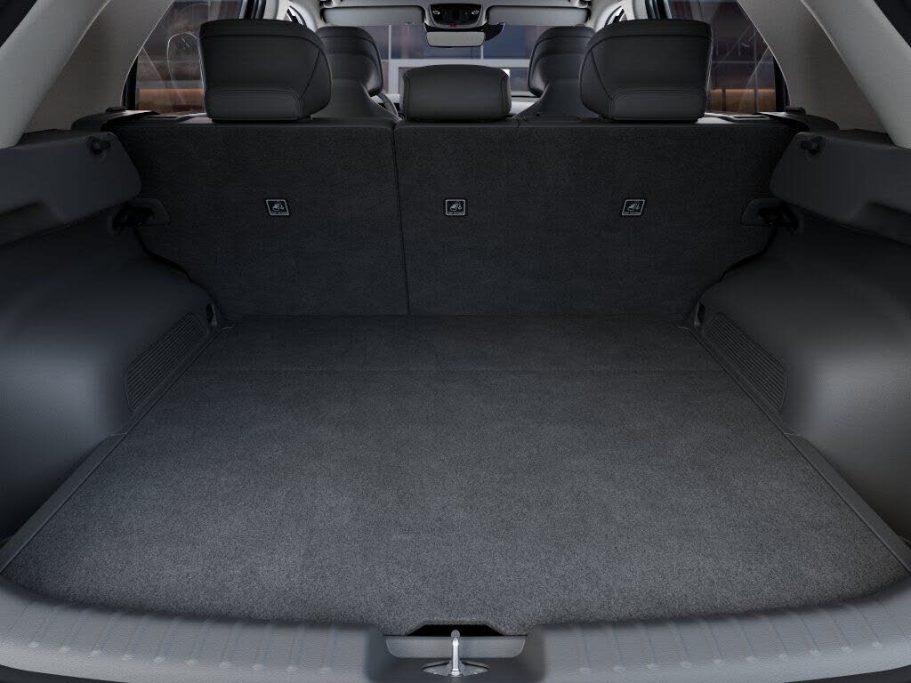 2026 Kia Niro EV