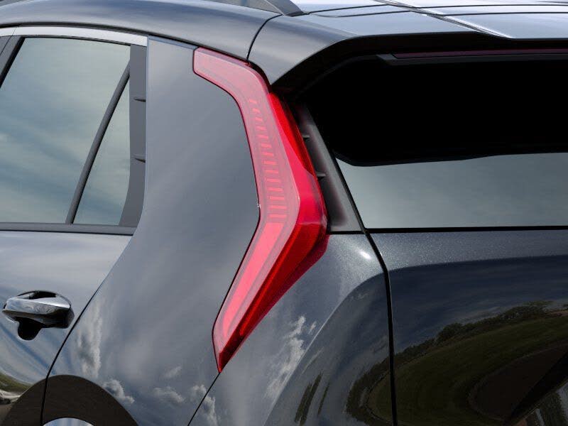 2026 Kia Niro EV