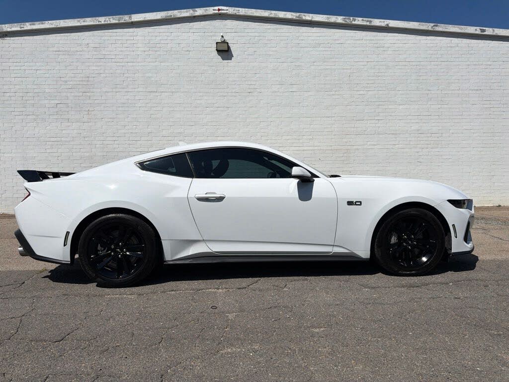 2025 Ford Mustang GT for sale in Madison, NC