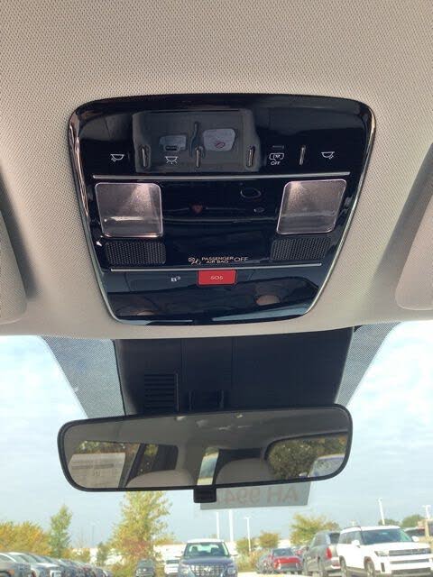 2026 Hyundai Santa Fe Hybrid