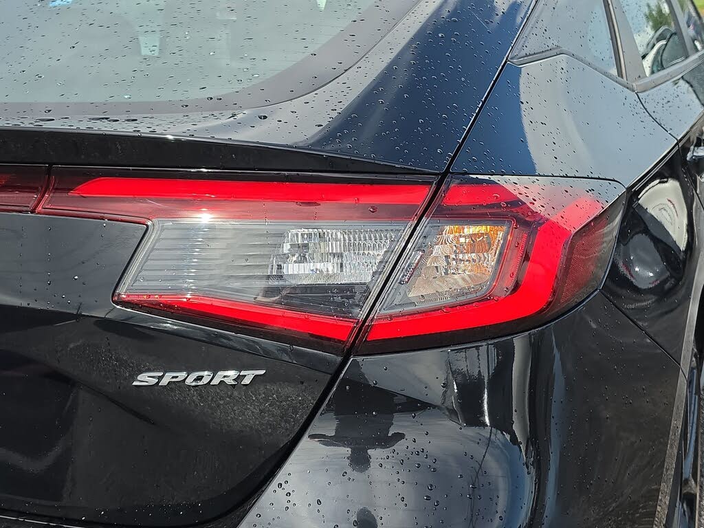 2024 Honda Civic