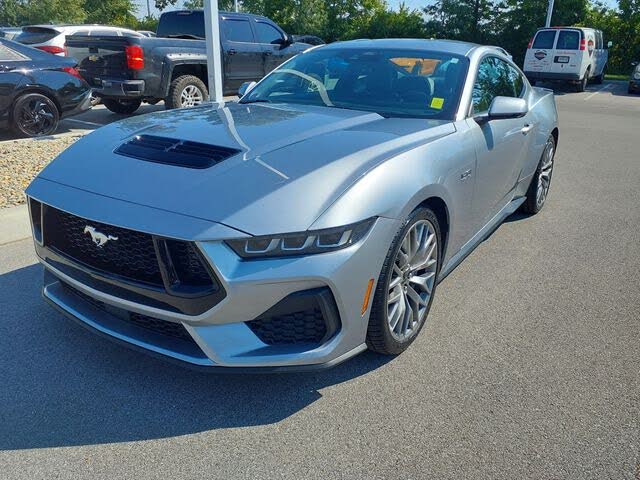 2025 Ford Mustang GT Premium for sale in Avon, IN
