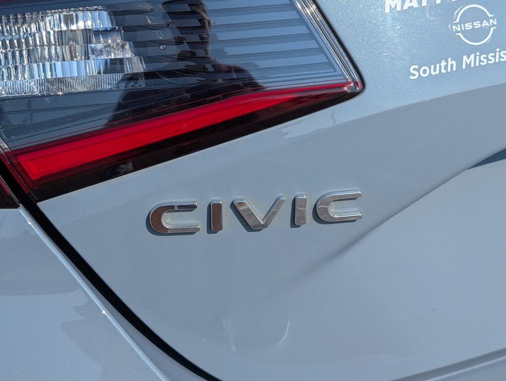 2023 Honda Civic