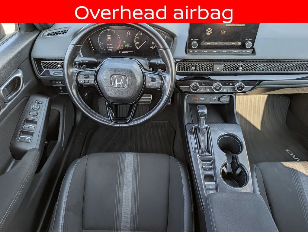 2023 Honda Civic