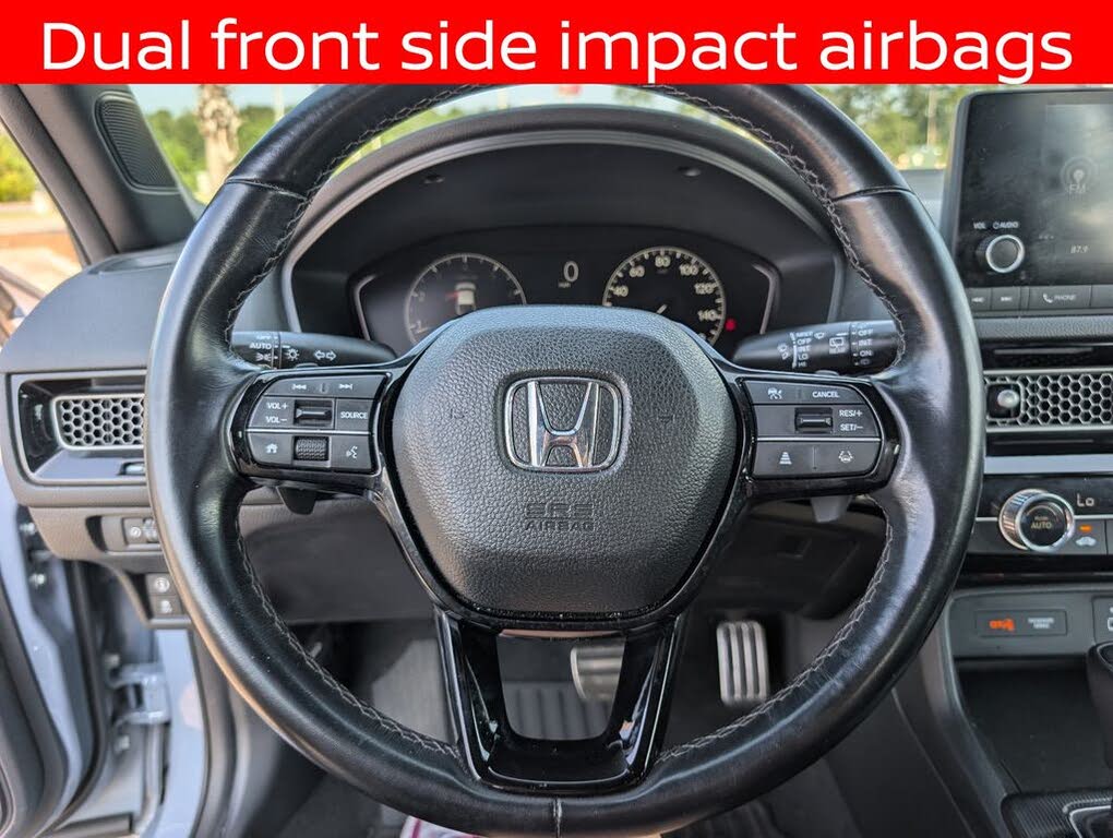 2023 Honda Civic