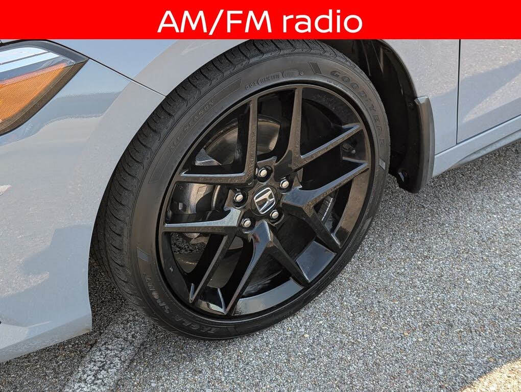 2023 Honda Civic