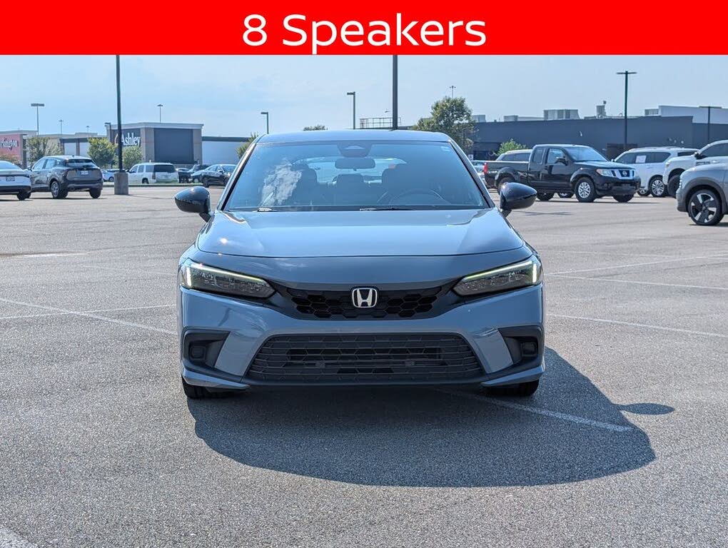 2023 Honda Civic