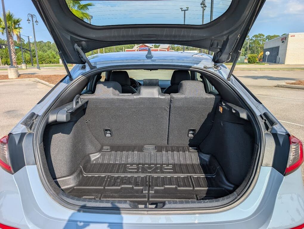 2023 Honda Civic