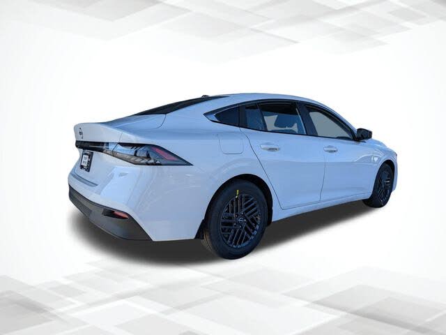 2026 Nissan Sentra