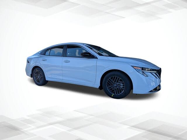 2026 Nissan Sentra