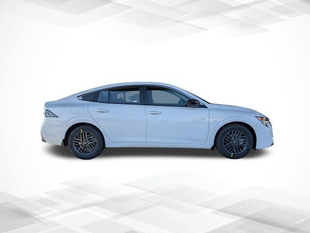 2026 Nissan Sentra