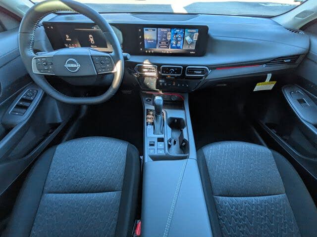 2026 Nissan Sentra