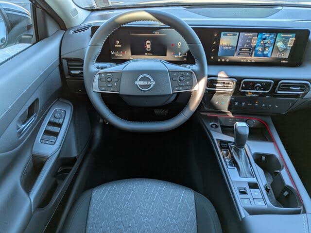 2026 Nissan Sentra