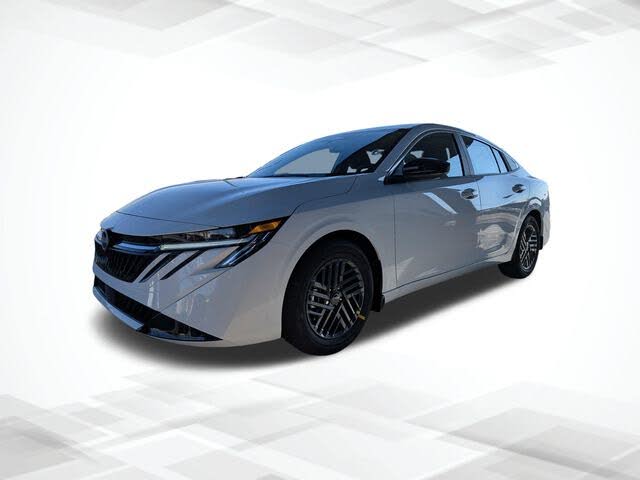 2026 Nissan Sentra